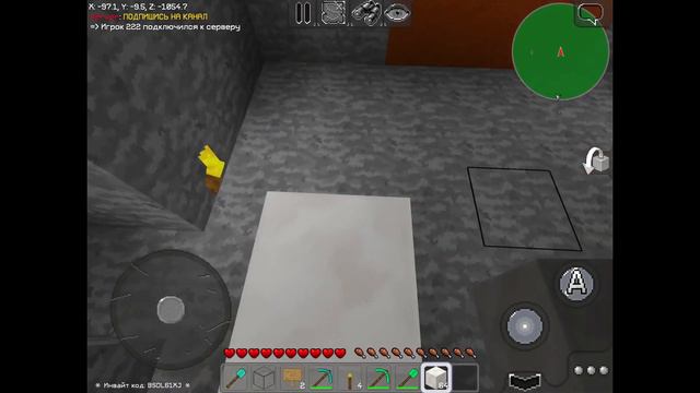 СТРОИМ ГОРОД В МАИНКРАФТ (MultiCraft) #14 СТРОИМ МЕТРО (Ч. 2) #рек #multicraft #майнкрафт смотреть онлайн