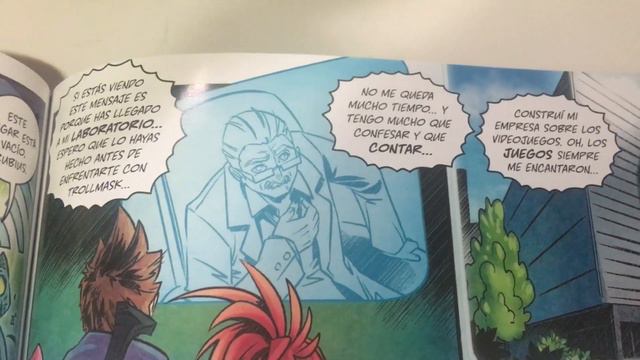 Virtual Hero 3 Con Ustedes | Troll mask y su plan | #3 смотреть онлайн