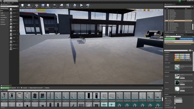 The making of Untitled Shipping Company Game: That's Super Fun and Very Serious смотреть онлайн