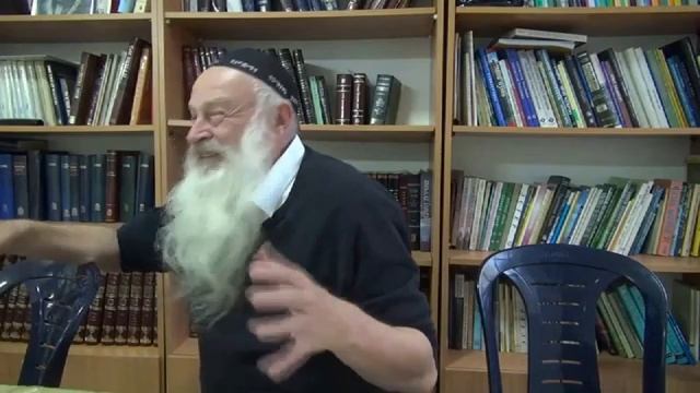 №476 Еще один Мендель - рав Даниэль Булочник смотреть онлайн
