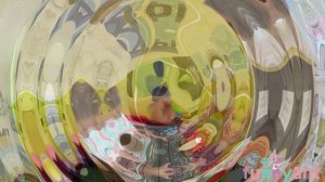 Занятие в младшей группе - Путешествие капельки воды Funny Ant Malahovka