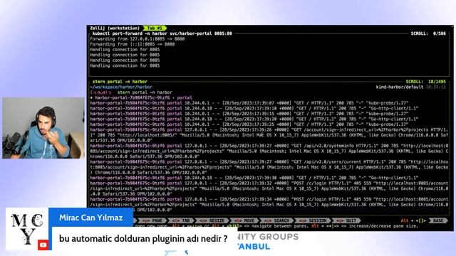 Unlocking Container Management with Harbor смотреть онлайн