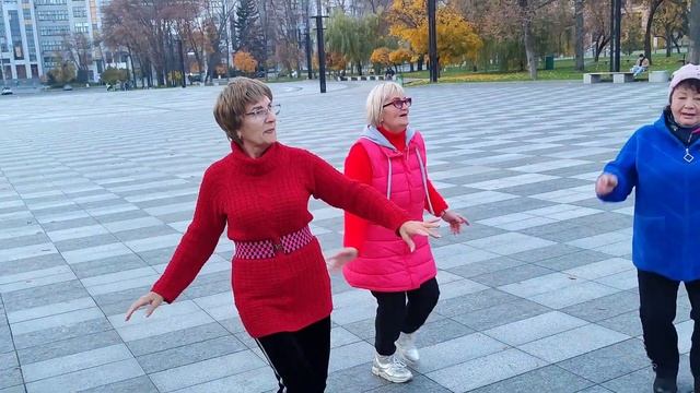 Kharkiv Харьков Танцы Октябрь 2022 смотреть онлайн
