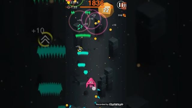 Прохождение 8 босса в игре: attack the block:shoot'em Up смотреть онлайн