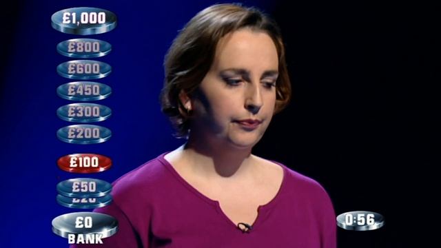 Weakest Link Best Rounds: High Scores Part 1 | The Weakest Link | IQTV смотреть онлайн