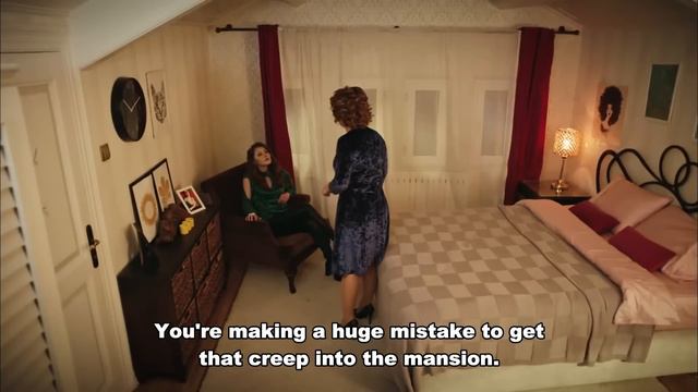 Fazilet And Her Daughters - Episode 36 (Long Episode) | Fazilet Hanim Ve Kizlari