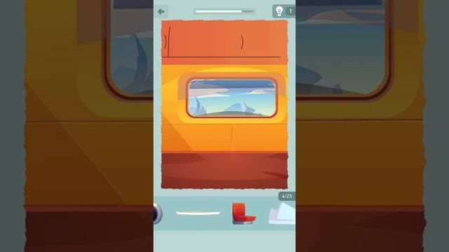 Art Master: Jigsaw Puzzle - Restore pictures from parts - Relaxing coloring art puzzle game Part 1 смотреть онлайн