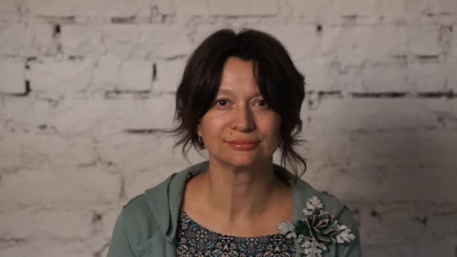Осознанный Я - Осознанный Город Ольга Левская смотреть онлайн
