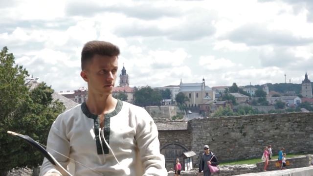 Кам'янець-Подільський. Жива фортеця · Ukraїner смотреть онлайн