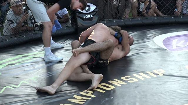 BFC. Летний кубок. Основные бои. 17.08.2023