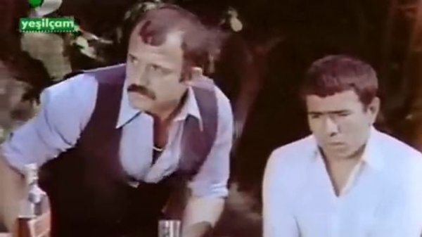 Ilyas Salman - Bes Parasiz Adam