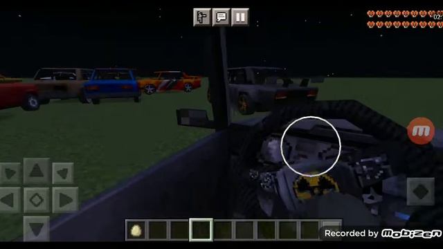 Мод На Жигули Нюкема в Майнкрафт пе Жигули В Майнкрафт ПЕ Жигули в Майнкрафт БЕ .Жигу смотреть онлайн