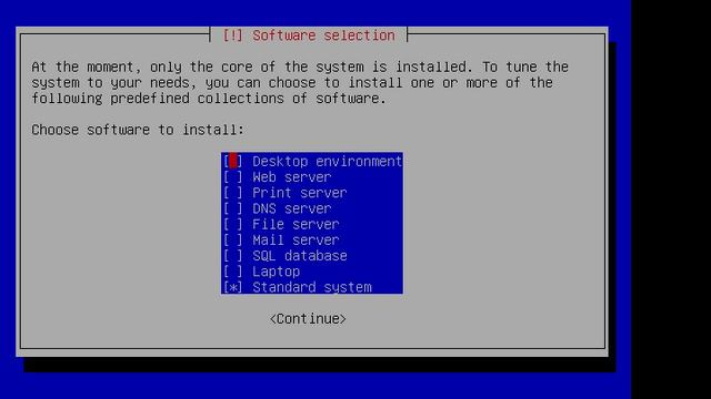 cara install debian 5.avi смотреть онлайн
