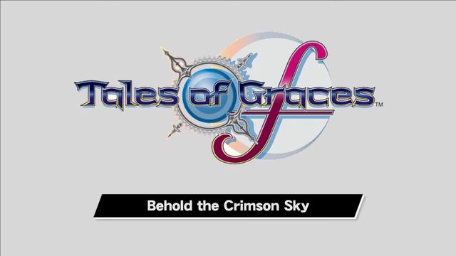 Tales of Graces f - All Town Themes смотреть онлайн