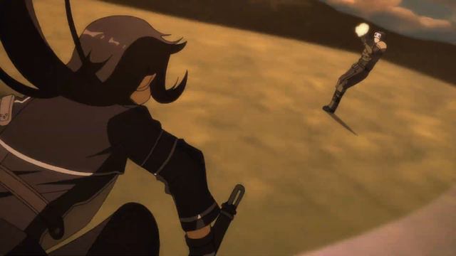 Sword Art Online - Opening 3 [4K 60FPS | Creditless | CC] смотреть онлайн