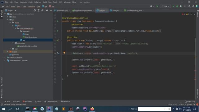 query did not return a unique result java.persistence.NonUniqueResultException смотреть онлайн