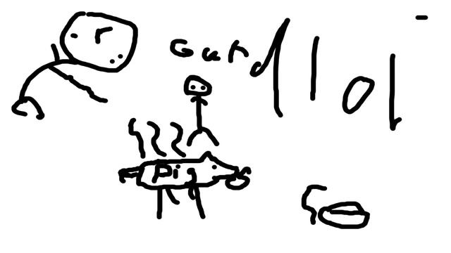 Mr. Shank and The Mystery of The Big Gulp смотреть онлайн