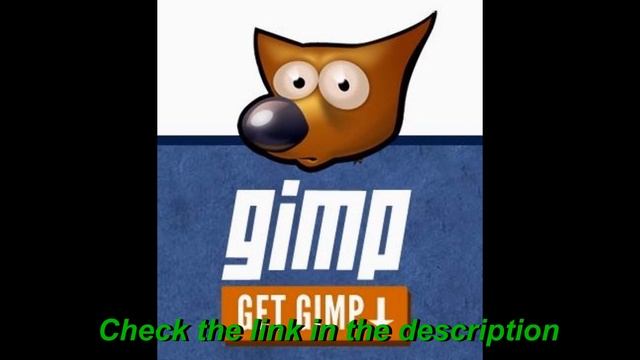 Gimp - Free Download смотреть онлайн