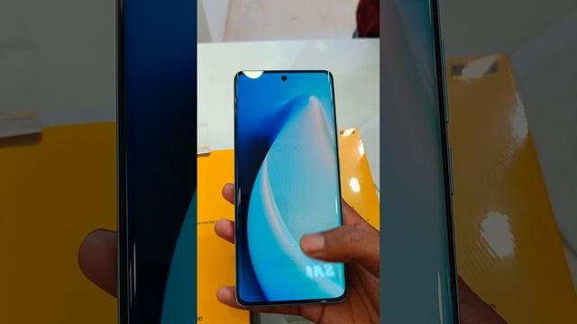 Realme 10pro plus 8/128 Blue colour unboxing first look ???? смотреть онлайн