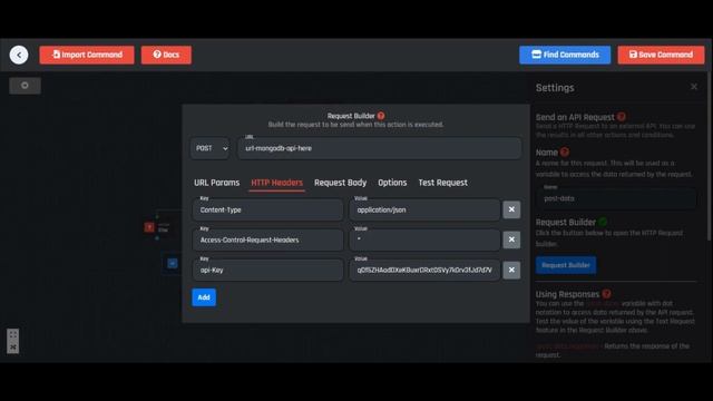 How to use MongoDB in BotGhost? смотреть онлайн