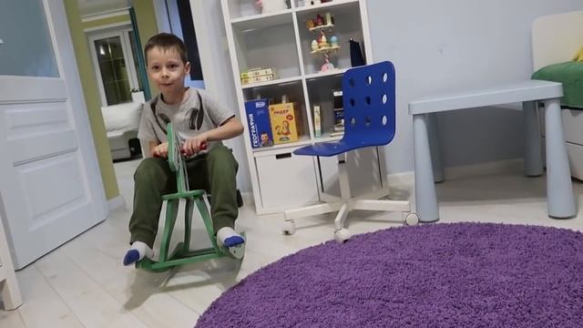 VLOG: Живем с муравьями / Вовин паспорт