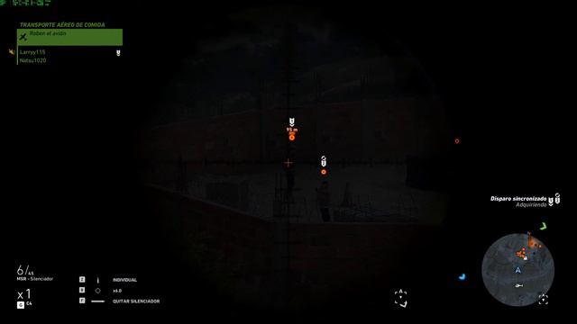 Tom Clancy's Ghost Recon Wildlands failed extraction смотреть онлайн