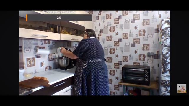 Подарок от подписчика.