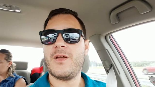 Как Сингапур победил пробки на дорогах ВЛОГ смотреть онлайн
