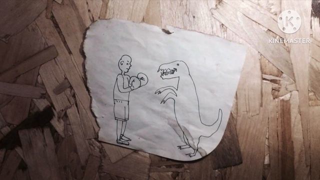 The Tornante Company/Tencent Video Prods./Boxer vs Raptor/OSCE/HG Stu. (2024) смотреть онлайн