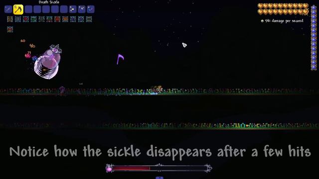 Removing this Mechanic BREAKS Terraria... смотреть онлайн