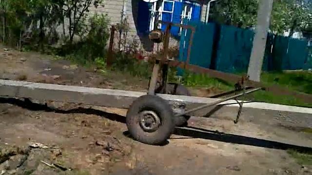 прицеп длинномер. смотреть онлайн