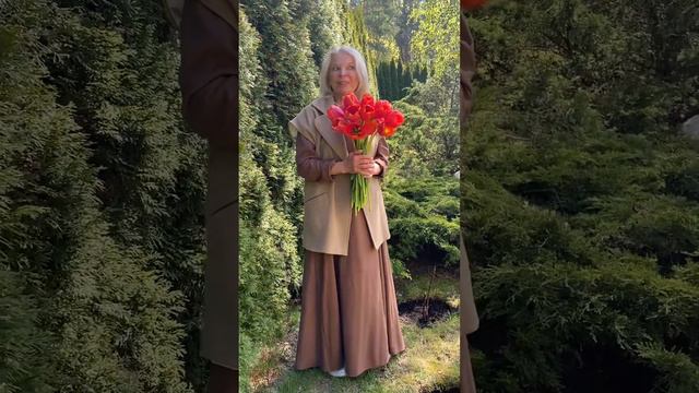 🟨🟨С ДНЕМ МАТЕРИ ВСЕХ МАТЕРЕЙ! ВСЕХ ТЕХ, КОГО МАМА РОДИЛА ♥️💛 смотреть онлайн