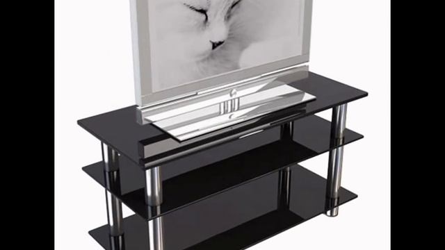 Стеклянная тумба для телевизора Акур Джетта смотреть онлайн