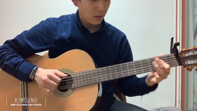 Cardcapter Sakura 3rd OP - Platinum | Guitar ver. | 건유 смотреть онлайн