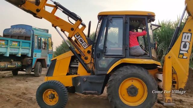 JCB - JCB Dozer Pulling | Jcp | Jcb Video | Jcb 3dx | JCB 3DX Machine | JCP | JCB Video | JCB 3DX |
