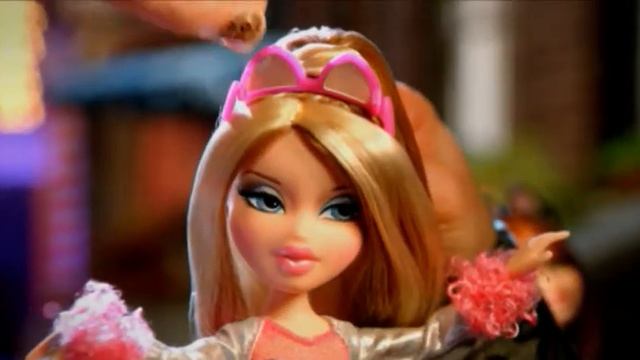 BRATZ 518150 Игрушка кукла Кошечки NEW, Джейд от магазина ДЕТКИ смотреть онлайн