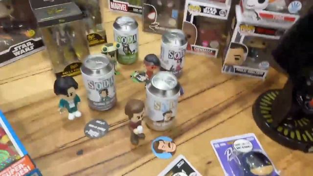Popcultcha LIVE: Week In Review | 25/11/2022 смотреть онлайн