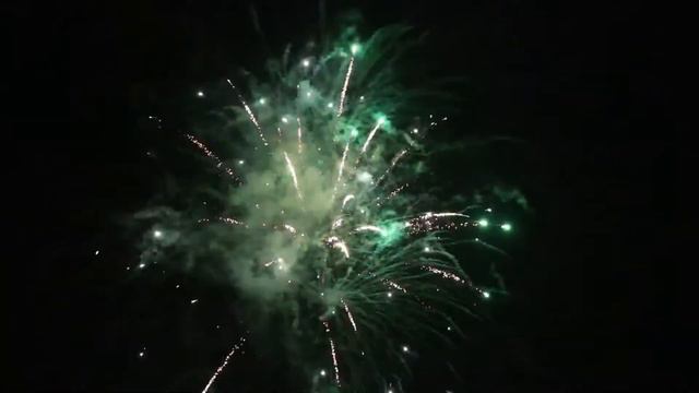 фейерверк "Резонанс" смотреть онлайн