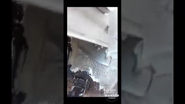 Удаляем возможные ржавые точки по кузову шкода тур смотреть онлайн