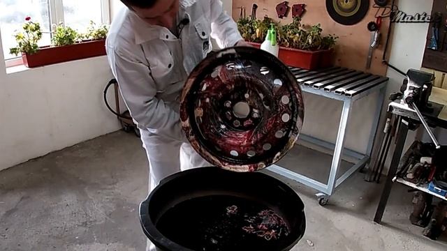 АКВАПРИНТ СВОИМИ РУКАМИ! смотреть онлайн