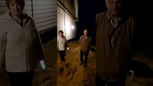 Скважина и септик под ключ в Наро-Фоминске: отзыв о компании Аквалюкс+ смотреть онлайн