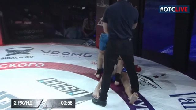 Чемпионы вызывают Чемпионов | Соловьев Сергей смотреть онлайн