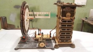 Детекторный приемник на лампе сравнение с германиевым диодом