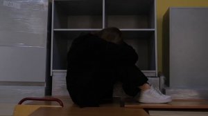 Социальный ролик «Буллинг в школе»