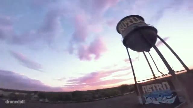 Гоночные квадрокоптеры полет по заброшенной стройке на гоночном квадрокоптере смотреть онлайн