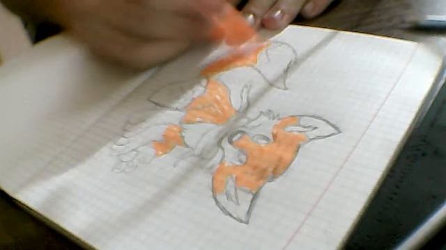 Little Fox смотреть онлайн