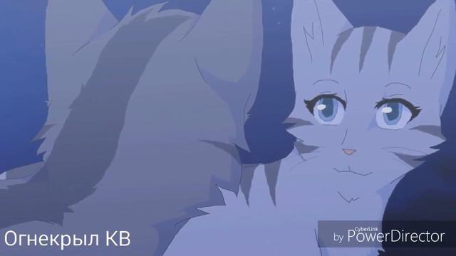 {Коты-Воители}||▪□Крутобок и Серебрянка□▪||[Котик]||~Заказ~ смотреть онлайн