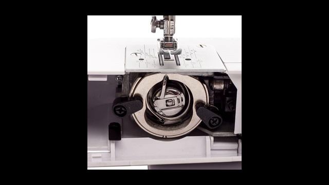 Швейная машина Comfort — Машины швейные