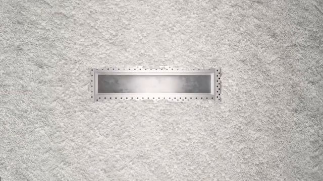 Вентиляционные решетки для скрытого монтажа FUTURE от Brofer смотреть онлайн