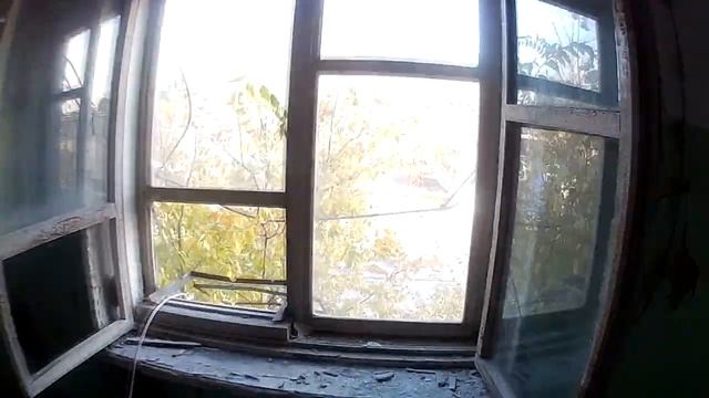 Трейлер.Заброшенный цех в Волжском смотреть онлайн